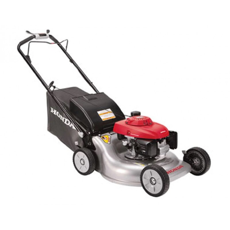 Honda HRR216VKA 21 inch 160cc Self-Propelled Lawn Mower