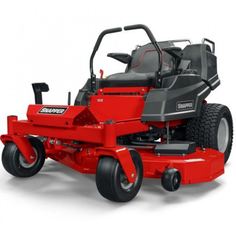 Snapper 360Z 42" Zero Turn Mower 23 HP Briggs Engine