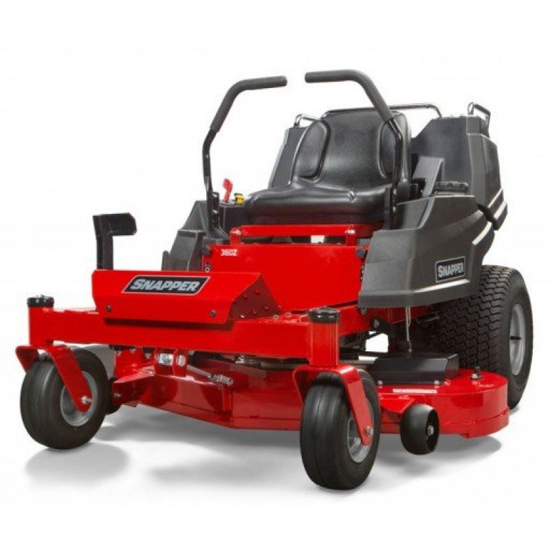 Snapper 360Z Zero Turn Mower 36" 19HP Briggs & Stratton