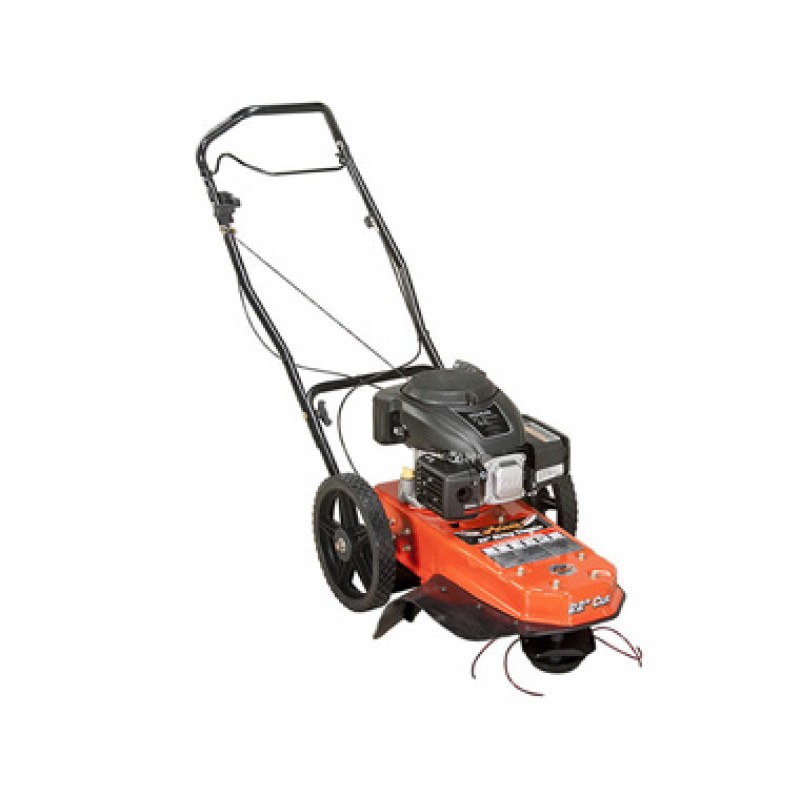 Ariens 22" 149cc (Kohler) Wheeled String Trimmer