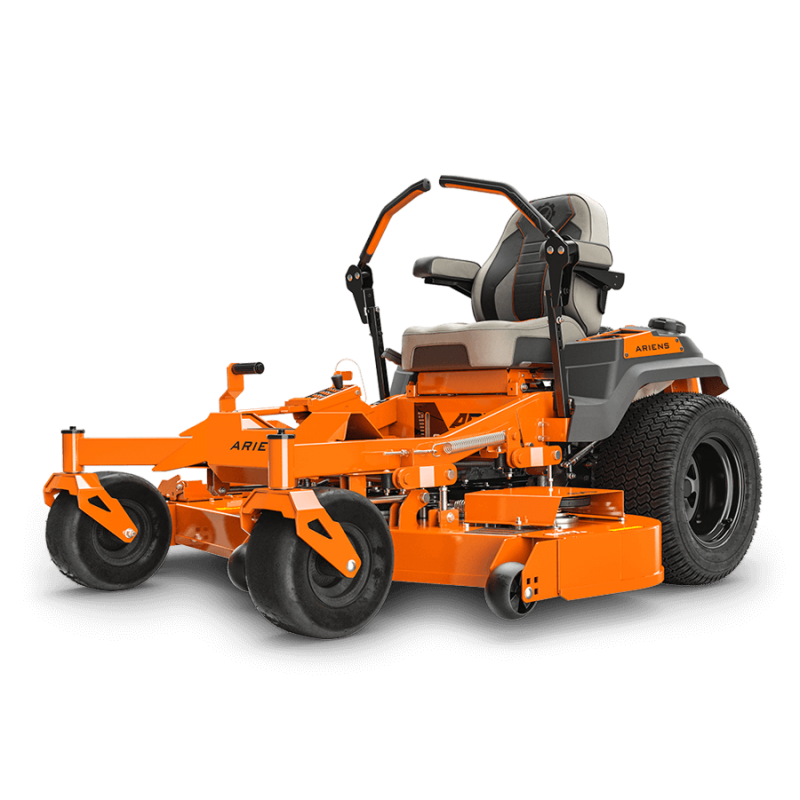 Ariens APEX 60 inch 24 HP (Kawasaki) Zero Turn Mower