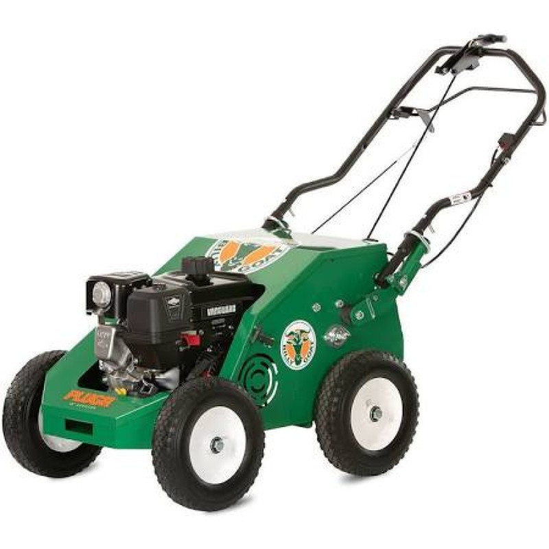 Billy Goat PL2500H 25 inch 163cc (Honda) Mechanical Reciprocating Aerator