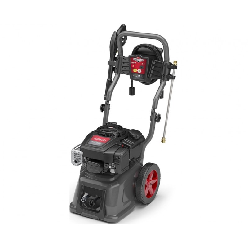 Briggs & Stratton 20685 3100 PSI (2.5 GPM) Pressure Washer