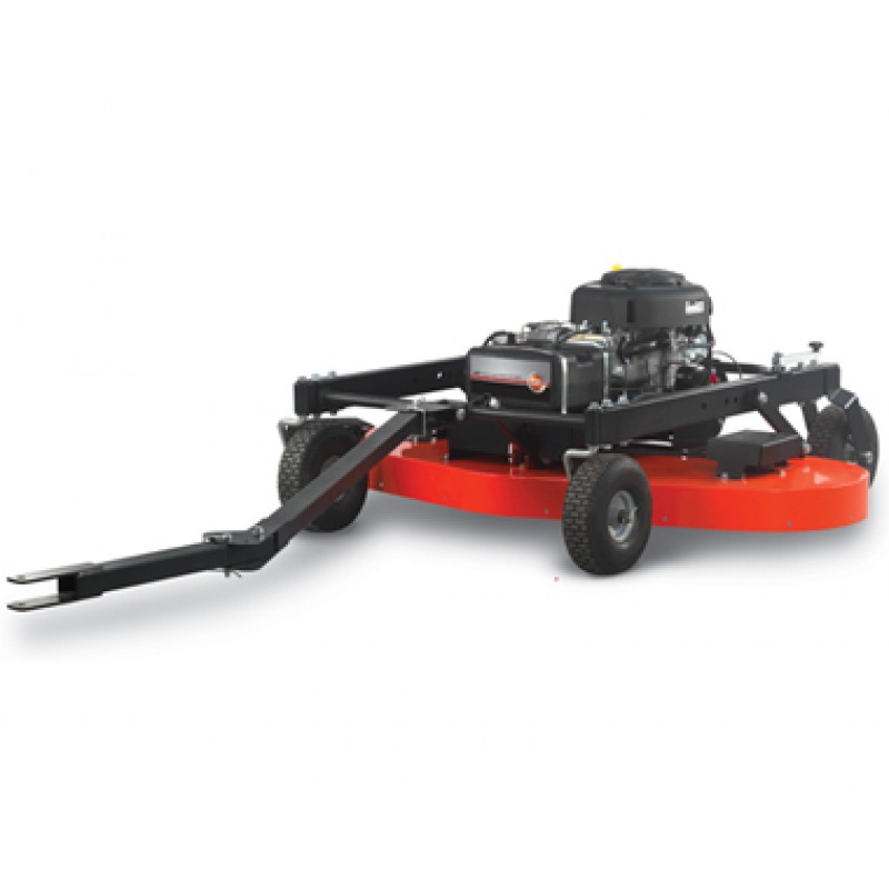 DR Power Mow-Pro 60 14.5 HP Tow-Behind Field and Finish Mower