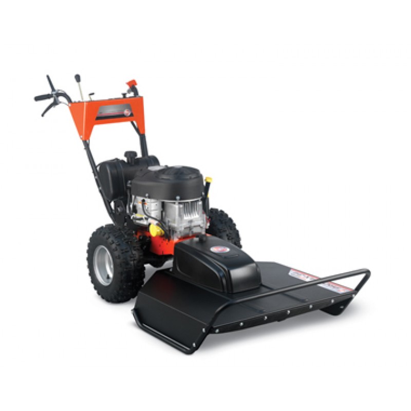 DR Power PRO MAX-34 20 HP Electric Start Field and Brush Mower