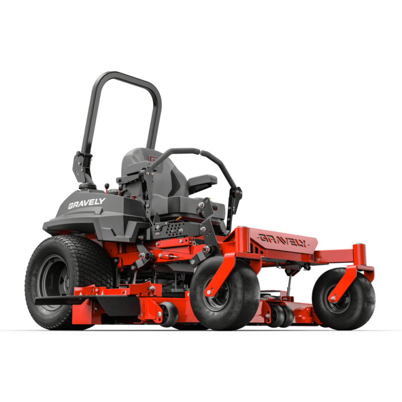 Gravely Pro-Turn 260 60 inch 27 HP (Kawasaki) Zero Turn Mower