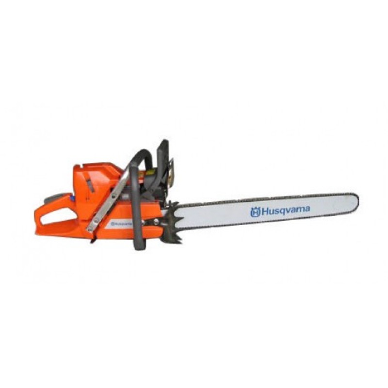 Husqvarna 395 XP 28 inch 93.6cc Professional Chainsaw