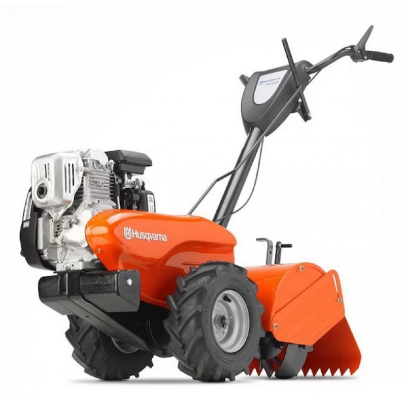 Husqvarna CRT900 14 inch Counter Rotating Rear Tine Tiller