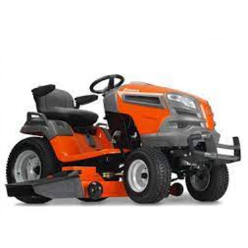 Husqvarna GT52XLS 52 inch 26 HP (Kohler) Garden Tractor