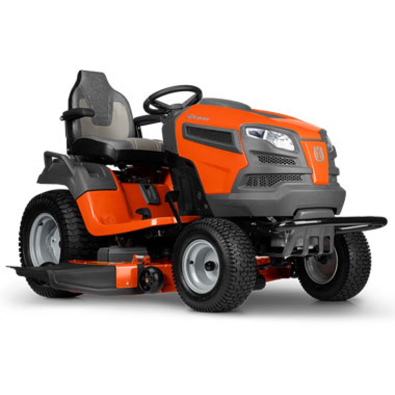 Husqvarna TS 354D 54 inch 25 HP (Kohler) Lawn Tractor