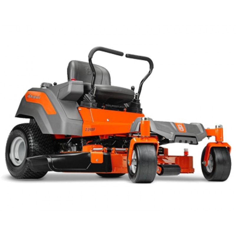 Husqvarna Z242F 42 inch 22 HP (Briggs) Zero Turn Mower