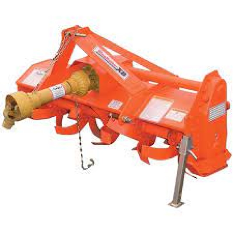 King Kutter XB Rotary Tiller - 4ft TG-48-XB-OK