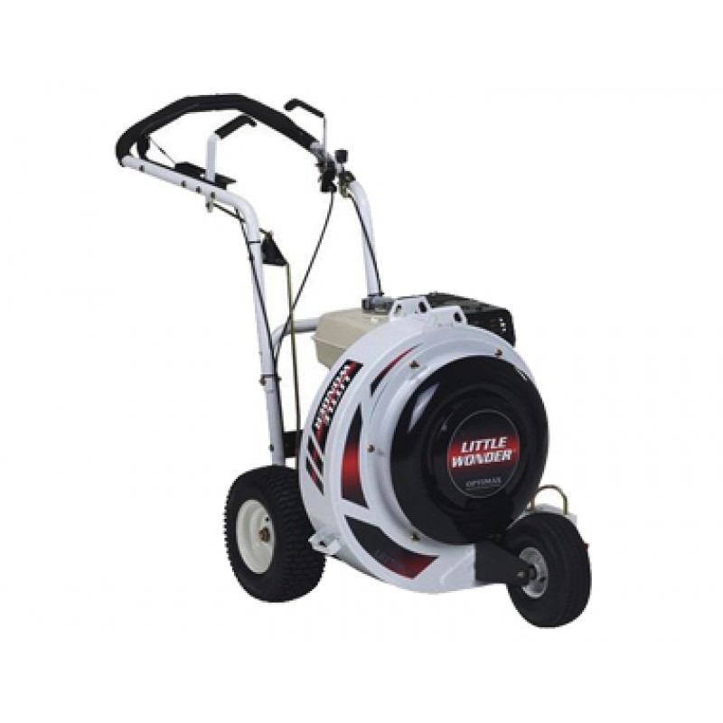 Little Wonder LB 390H-SP 11.7 HP (Honda) Self-Propelled Blower