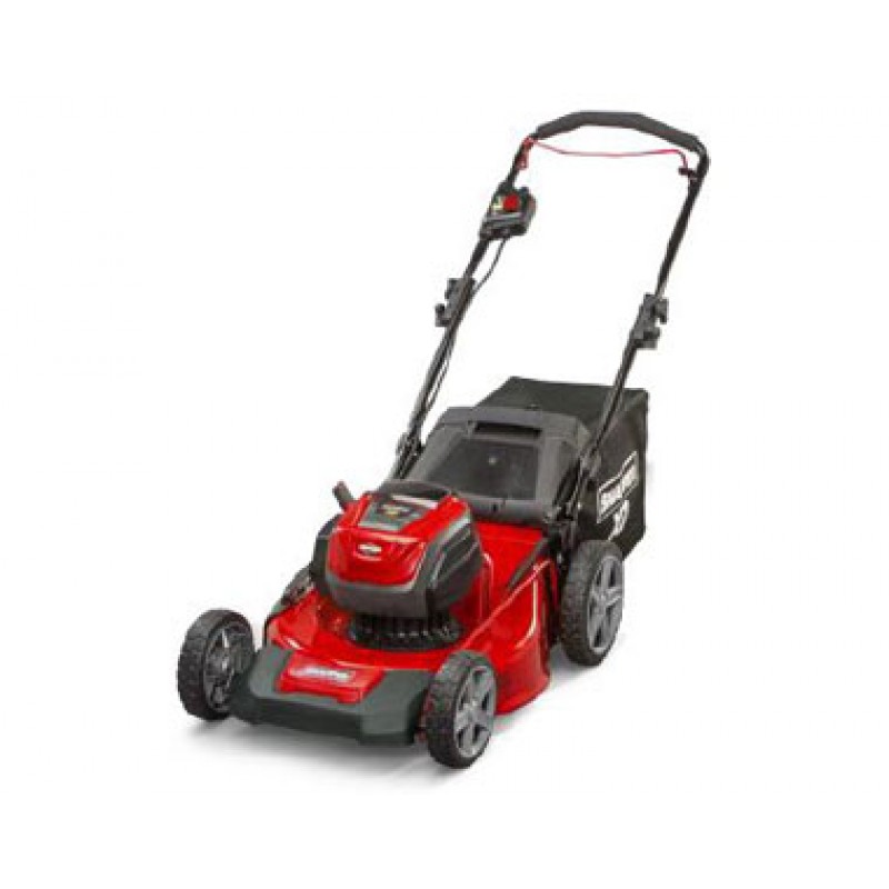 Snapper SXDWM82 21'' 82V Cordless Battery-Powered Electric Lawn Mower (Mower Only)