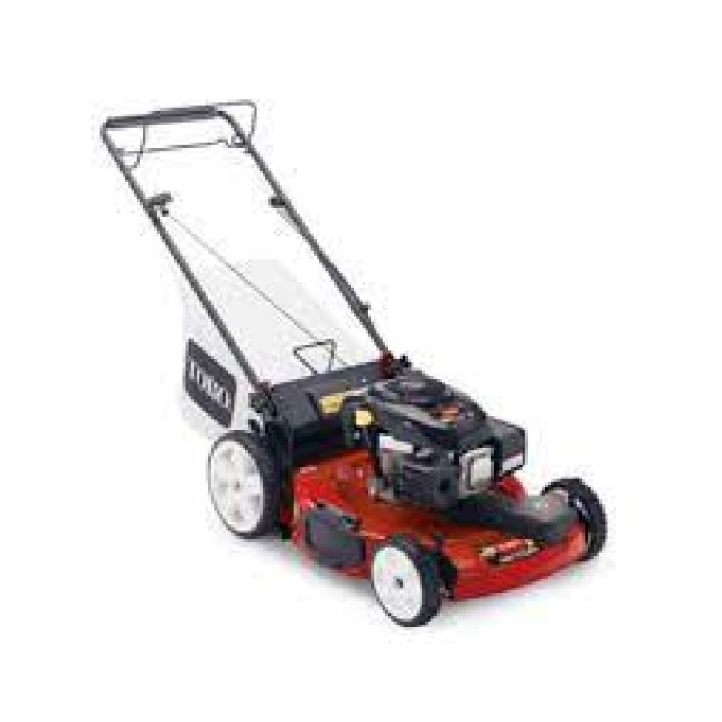 Toro Recycler 22 inch 149cc (Kohler) Variable Speed Lawn Mower