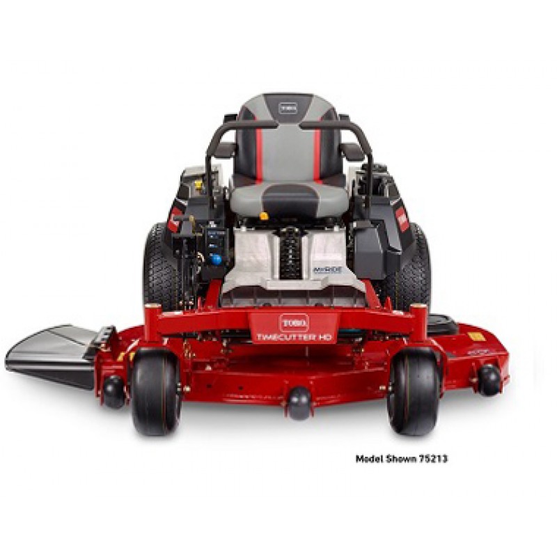 Toro TimeCutter HD 48 inch 22.5 HP Zero Turn w/ MyRide