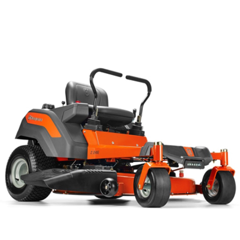 Husqvarna Z246i 46 inch 23 HP SmartSwitch Zero Turn Mower