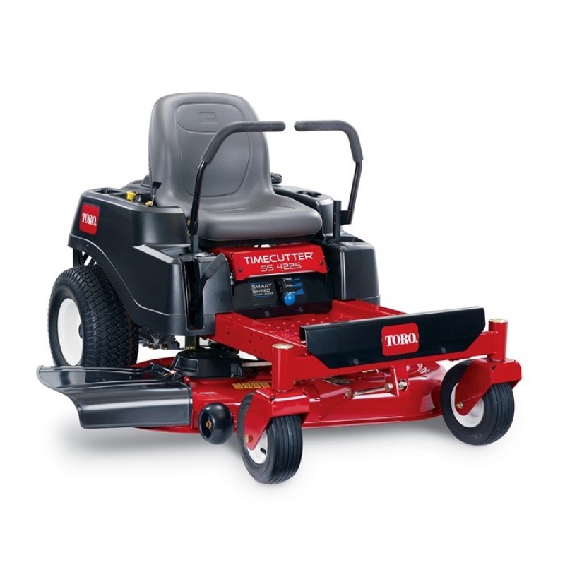 Toro TimeCutter SS4225 42 inch 22.5 HP Zero Turn Mower