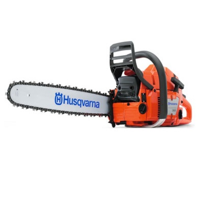 Husqvarna 365 24 inch 65cc Professional Chainsaw w/ X-Torq