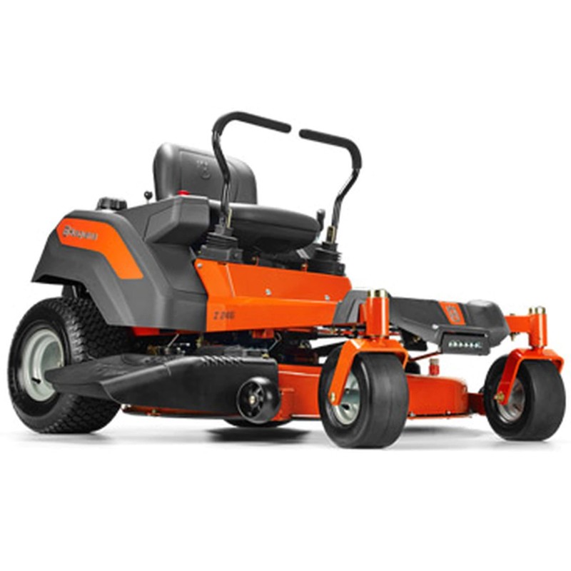 Husqvarna Z246 46 inch 21.5 HP (Kawasaki) Zero Turn Mower