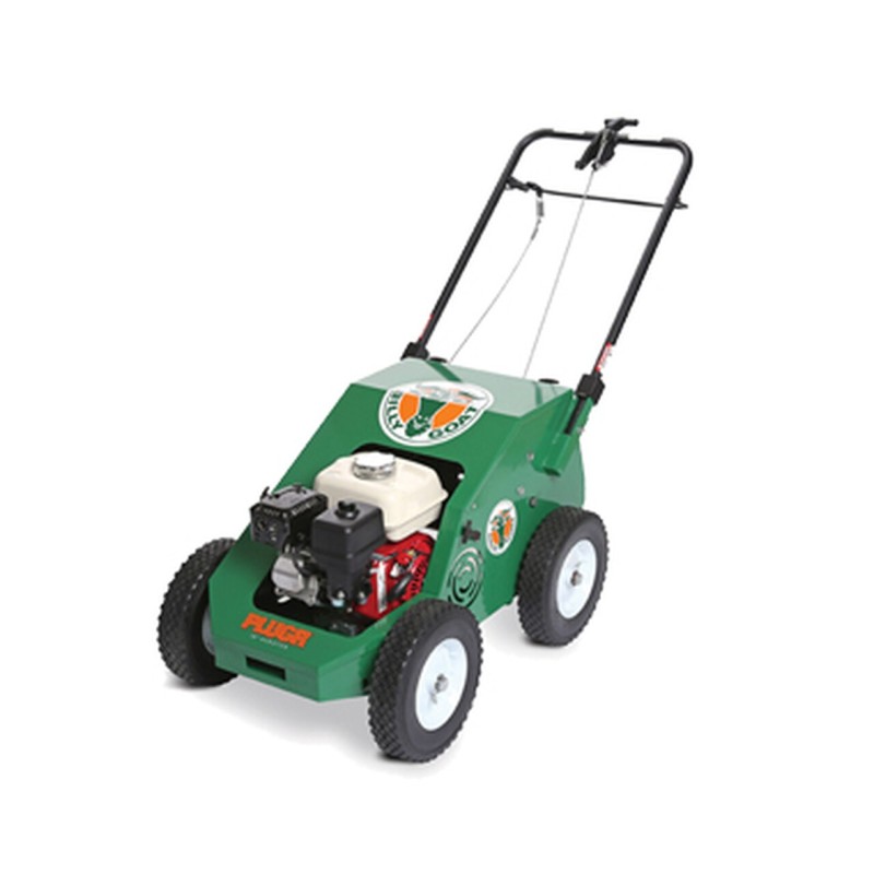 Billy Goat PL1800V 18 inch 205cc (Briggs) Mechanical Reciprocating Aerator