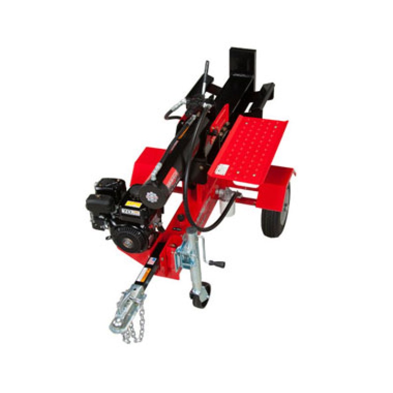 Gravely 27-Ton Horizontal / Vertical Log Splitter