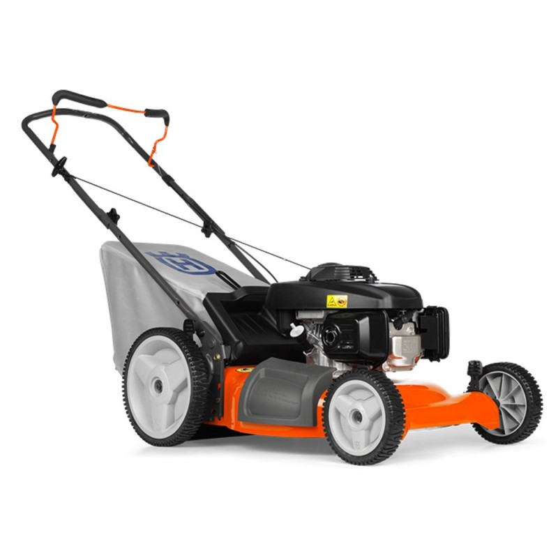 Husqvarna 7021P 21 inch 160cc (Honda) Push Mower