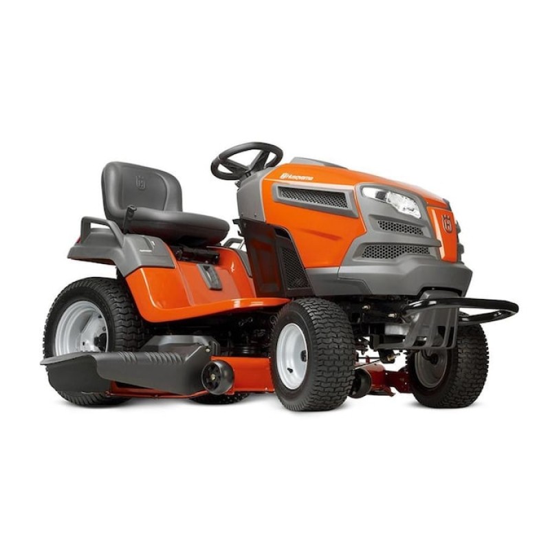 Husqvarna LGT2654 54 inch 26 HP (Kohler) Garden Tractor