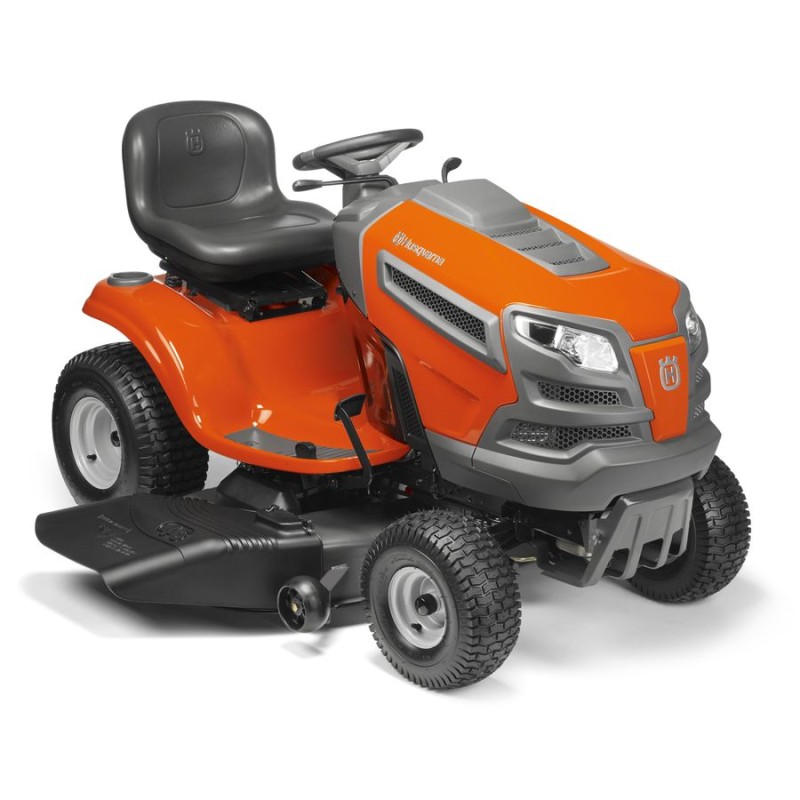 Husqvarna YTH22V46 46 inch 22 HP (Briggs) Lawn Tractor