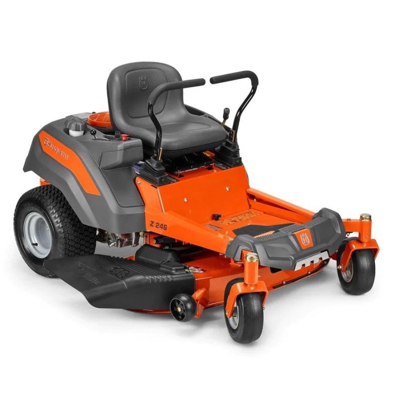 Husqvarna Z246 46 inch 20 HP (Briggs & Stratton) Zero Turn Mower