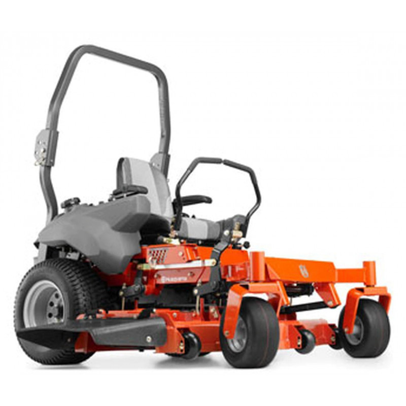 Husqvarna P-ZT60 60 inch 26 HP (Briggs & Stratton) Zero Turn Mower