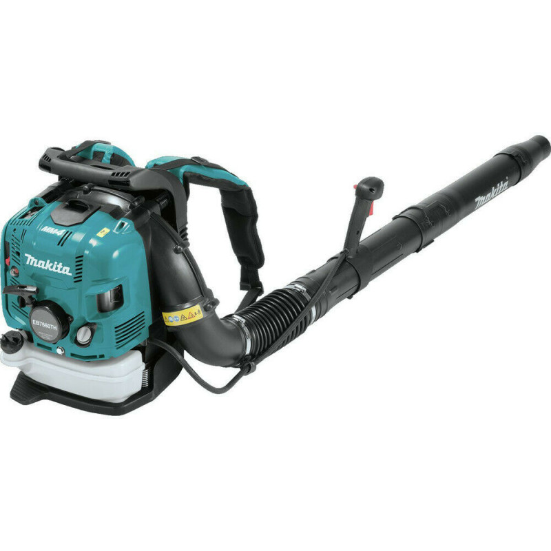 Makita BBX7600N 75.6cc MM4 Backpack Blower 4-Stroke