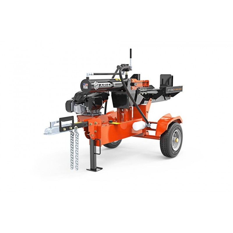 Ariens 27-Ton Horizontal / Vertical Log Splitter