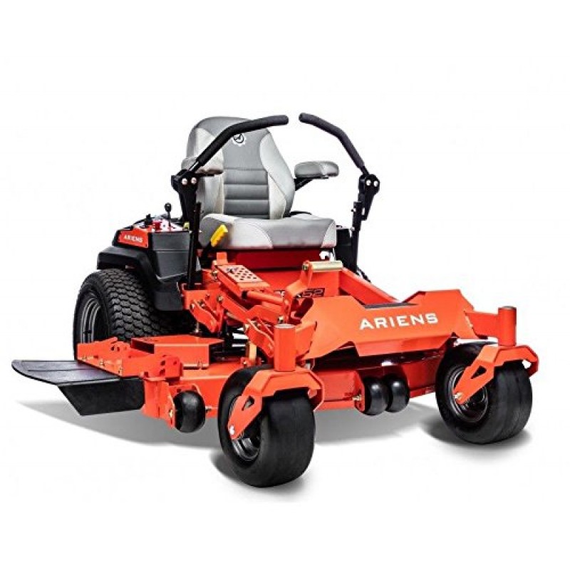 Ariens APEX 52 inch 23 HP (Kohler) Zero Turn Mower