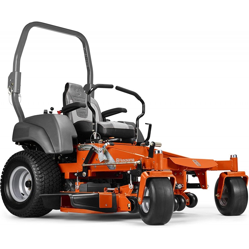 Ariens Ikon XL-60 60 inch 24 HP (Kawasaki) Zero Turn Mower