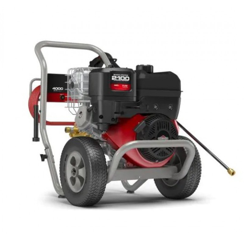 Briggs & Stratton 20507 4000 PSI (4.0 GPM) Elite Series Pressure Washer