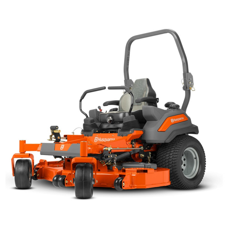 Husqvarna M-ZT52 52 inch 26 HP (Briggs & Stratton) Zero Turn Mower