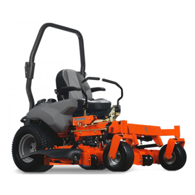 Husqvarna PZ 60 60 inch 31 HP (Kawasaki) Zero Turn Mower