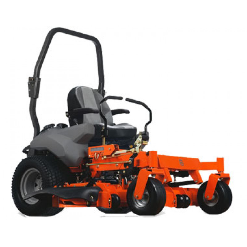 Husqvarna PZ6029FX 60 inch 25 HP (Kawasaki) Zero Turn Mower