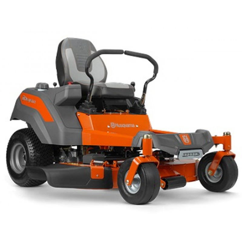 Husqvarna Z254F 54 inch 24 HP (Briggs) Zero Turn Mower