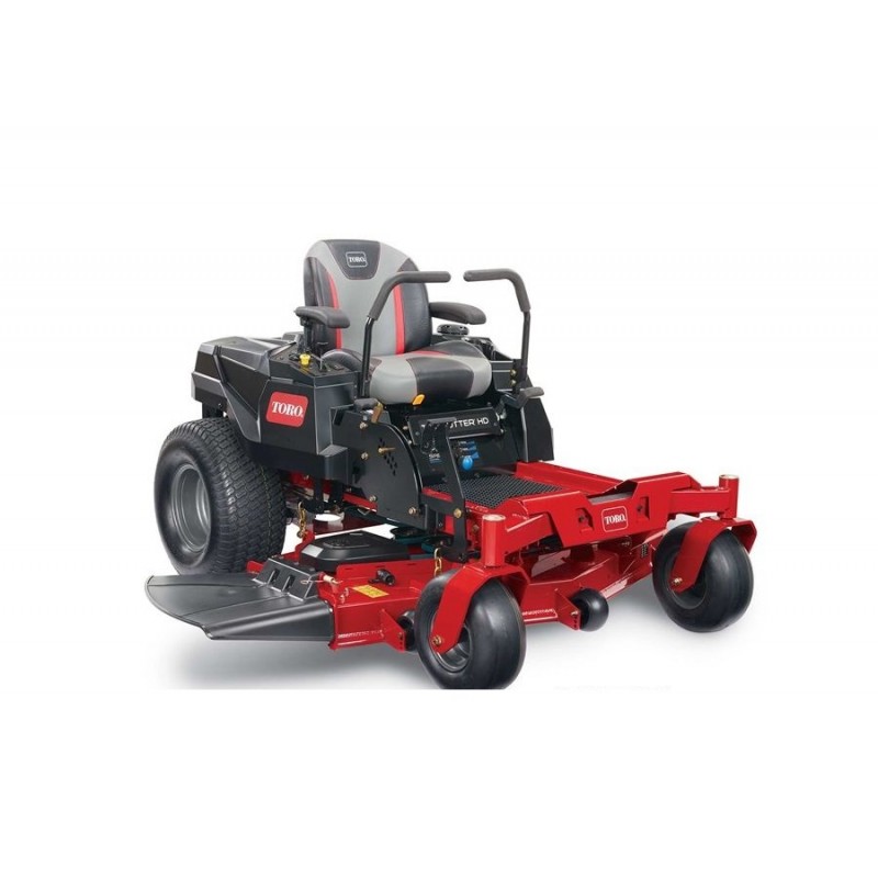 Toro TimeCutter HD 54 inch 24.5 HP Zero Turn Mower