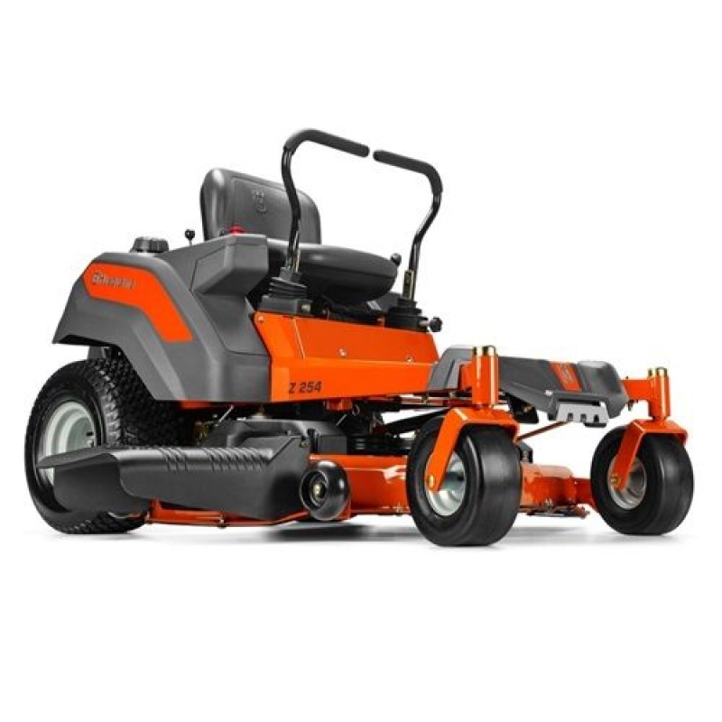 Husqvarna Z254 54 inch 24 HP (Briggs & Stratton) Zero Turn Mower