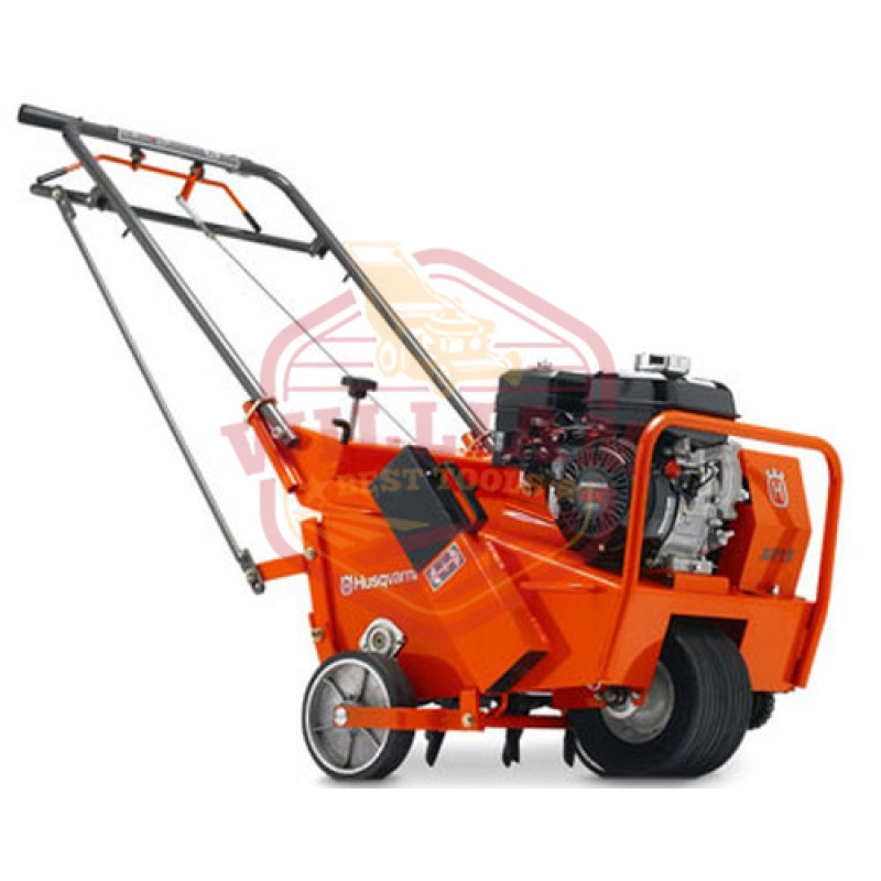 Husqvarna AR19++ 19 inch 205cc (Briggs & Stratton) Aerator