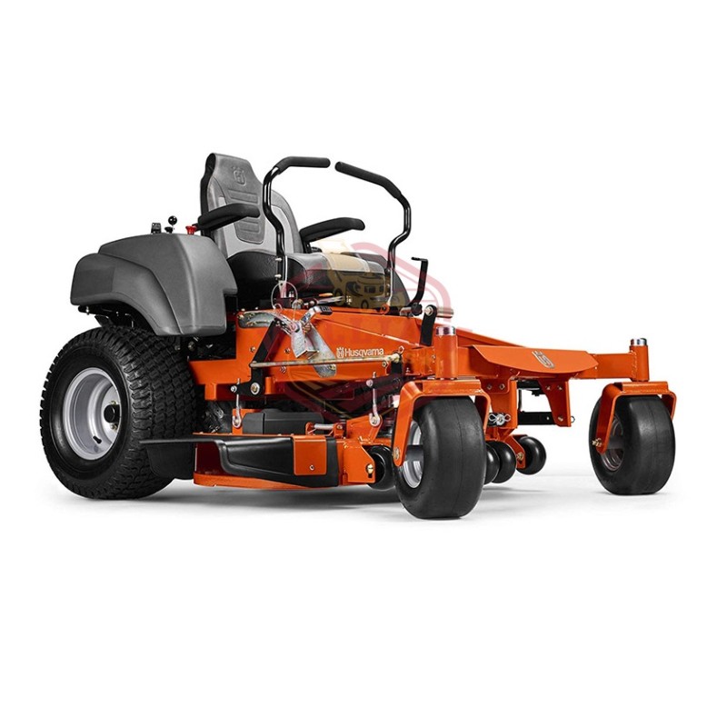 Husqvarna MZ61 61 inch 27 HP (Briggs & Stratton) Zero Turn Mower