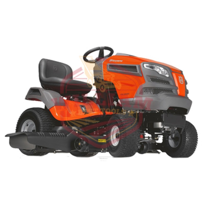 Husqvarna YTH24V54 54 inch 24 HP (Briggs & Stratton) Lawn Tractor