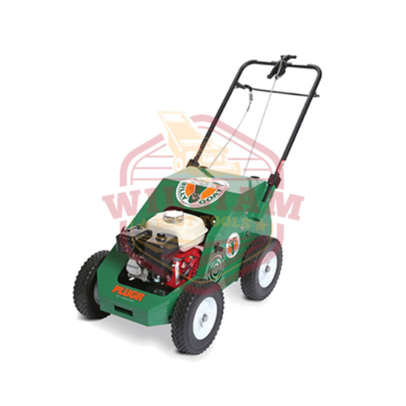 Billy Goat PL1800H 18 inch 118cc (Honda) Mechanical Reciprocating Aerator