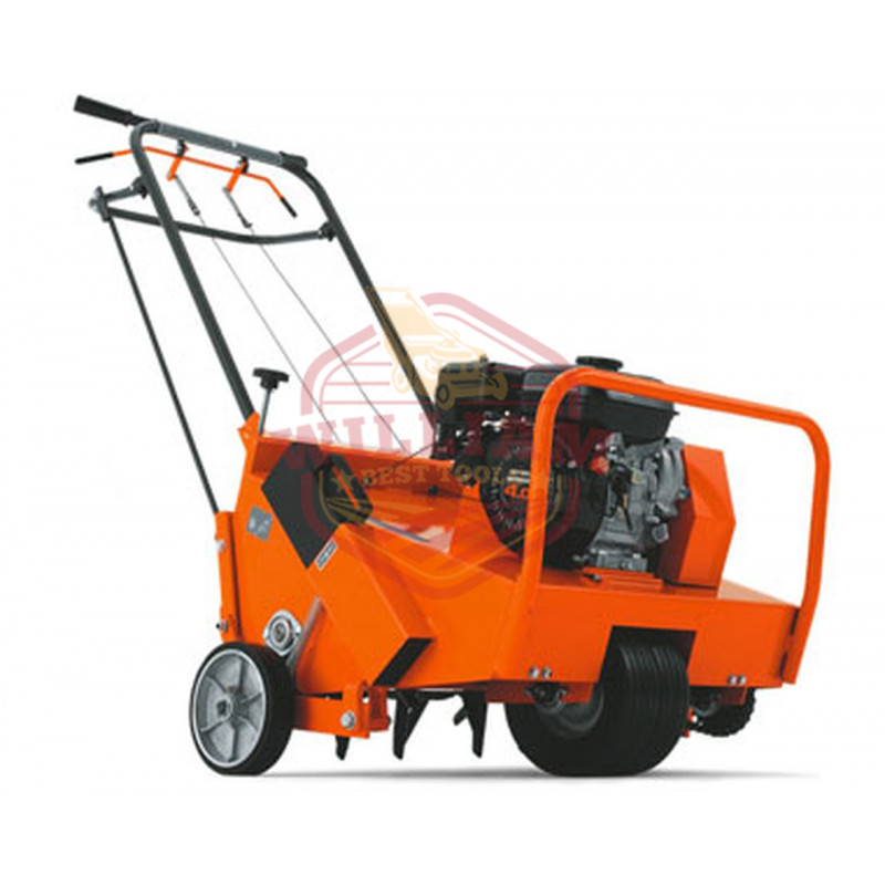 Husqvarna AR25 25 inch 3.5 HP (Honda) Aerator