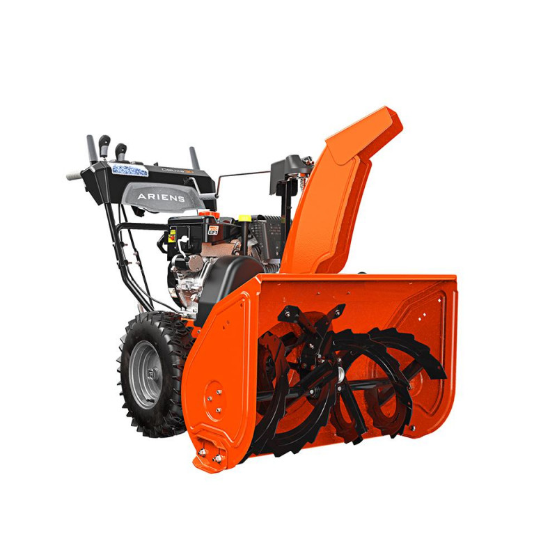 Ariens Deluxe 30 EFI 30 in. 2-Stage Electric Start Gas Snow Blower