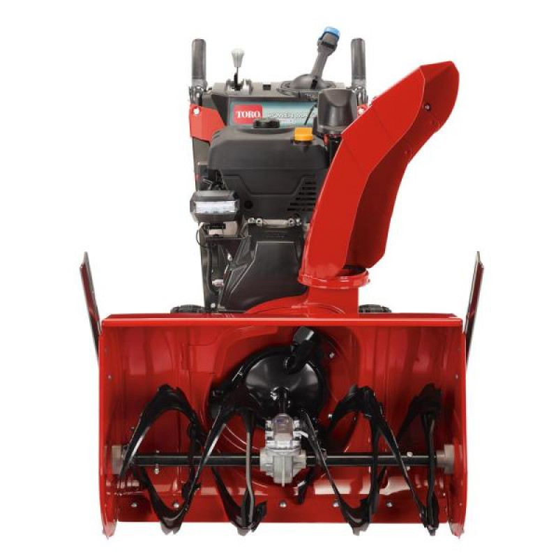 Toro Power Max HD 1428 OHXE 28 in. 420 cc Two-Stage Electric Start Gas Snow Blower