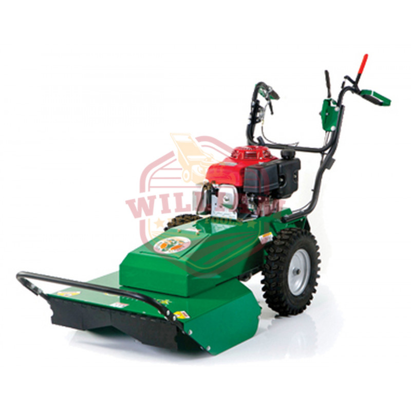 Billy Goat BC2600ICM 26 inch 344cc (Briggs) Fixed Deck Brush Mower